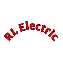 Logo Rezeki Lancar Electric