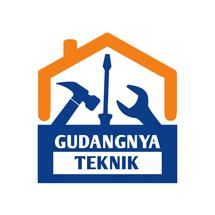 Logo Gudangnya Teknik