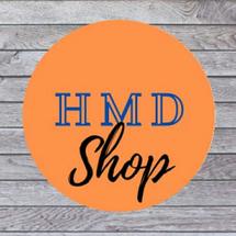 Logo HMD46 Shop