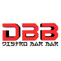 Logo DISTROBARBAR