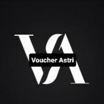 Logo Voucher Astri