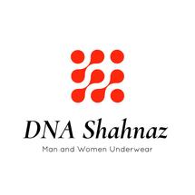 Logo Dna Shahnazbra