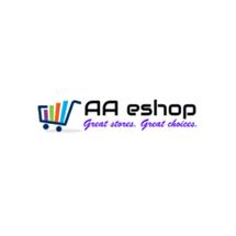 Logo AA eshop