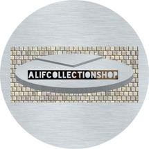 Logo Alifcollectionshop