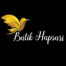Logo Batik Hapsari Solo