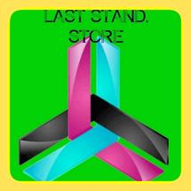 Logo laststand store