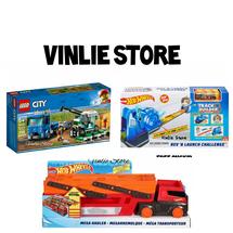 Logo Vinlie Store