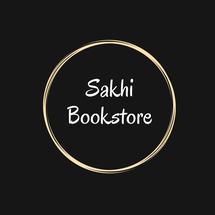 Logo SAKHI BOOKSTORE