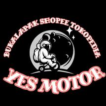 Logo YES MOTOR