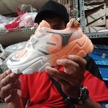Logo Devan Sport