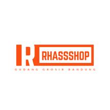 Logo Rhassshop