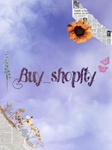 Logo buyshopfty