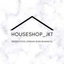 Logo Houseshop_jkt