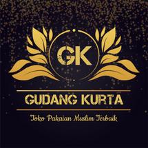 Logo Gudang Kurta Store