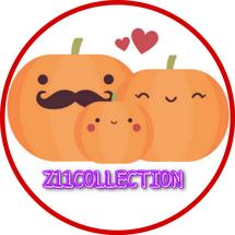 Logo Z11Collection