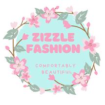Logo Zizzle Fashion