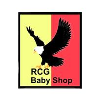 Logo RCG Baby Shop
