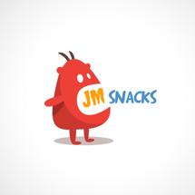 Logo JM Snacks