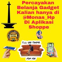 Logo Monas_Hp