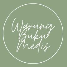 Logo warung buku medis