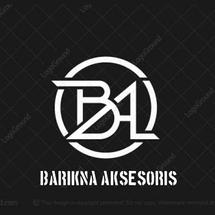 Logo Barikna_Aksesoris