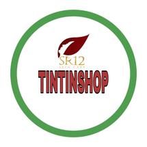 Logo Tintinshopgrosir