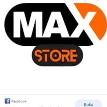 Logo Maxstore Plus