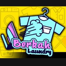 Logo Berkah-jakarta
