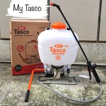 Logo Toko Berkat Tehnik