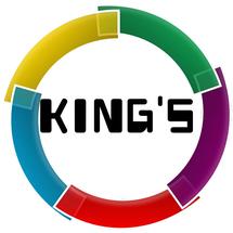 Logo KINGs JAYA TEKNIK