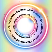 Logo HarbertmilkteaPlast