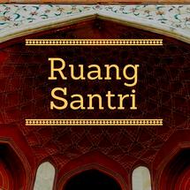 Logo RuangSantri