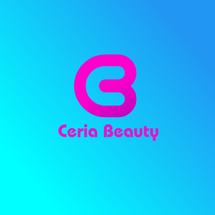 Logo ceria beauty