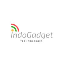 Logo IndoGadgetSolution