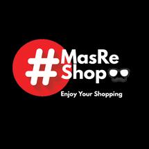 Logo Masreshop