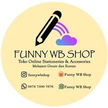 Logo Funny WB shop