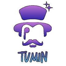 Logo tumin