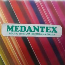 Logo Medan Tex