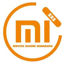Logo Service Xiaomi Semarang