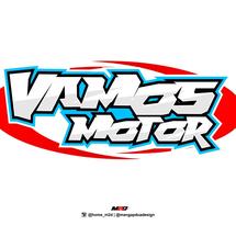 Logo vamosmotor
