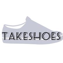 Logo Takeshoes
