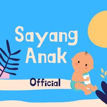 Logo SayangAnakOfficial
