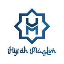 Logo hijrahmuslim_collection