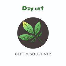 Logo Dzy Art