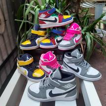 nike 720 custom