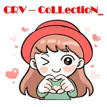 Logo CRV-CoLLectioN