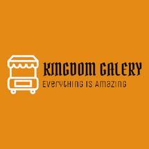 Logo KINGDOM GALERY
