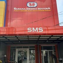 Logo SARANA MEDIKA SENTOSA