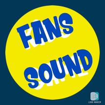 Logo fanssound