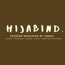 Logo hijabInd.
